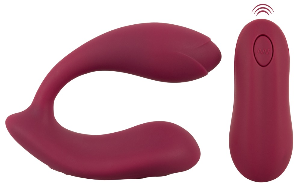 Image of „Bendable RC Panty Vibe“ mit Fernbedienung wasserdicht ID 05585590000