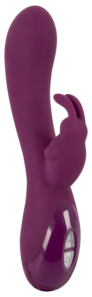 Image of „G-Spot Rabbit Vibrator“ mit 3 Motoren ID 05578540000