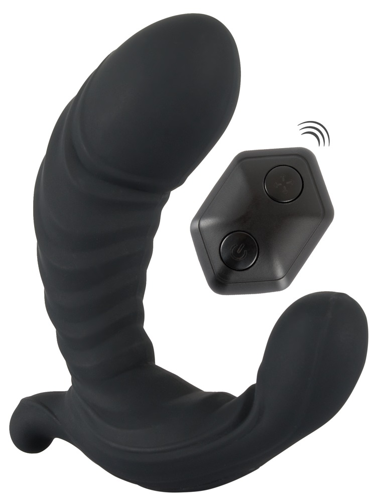 Image of „G&P Spot Vibrator“ zum Aufpumpen mit Fernbedienung ID 05979290000