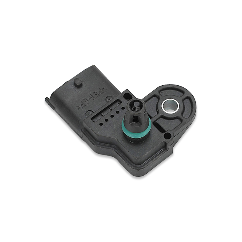 Image of 0281002576 Intake Air Pressure Sensor Switch for Excavator EC210B EC240B EC290B