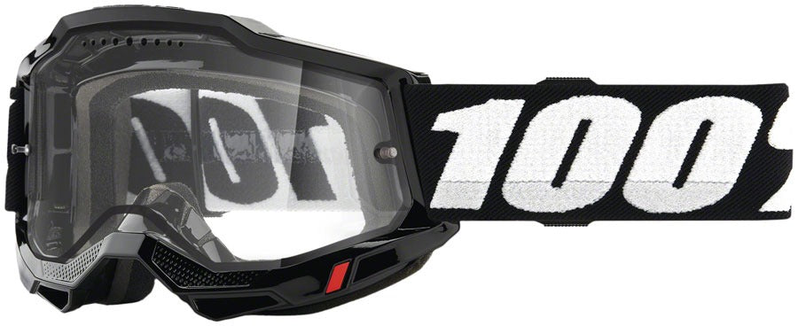 Image of 100% Accuri 2 Enduro MTB Goggles