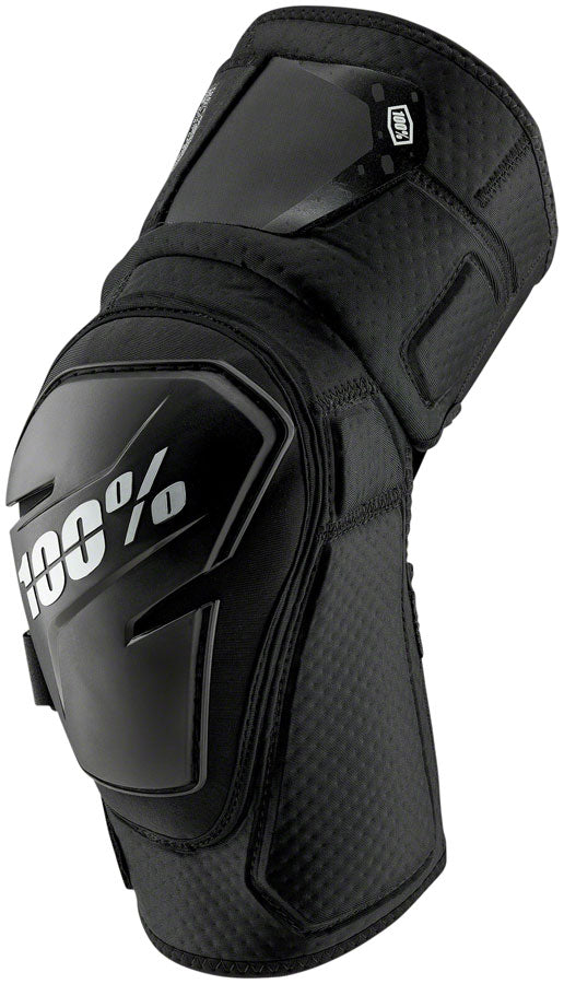 Image of 100% Fortis Knee Guards