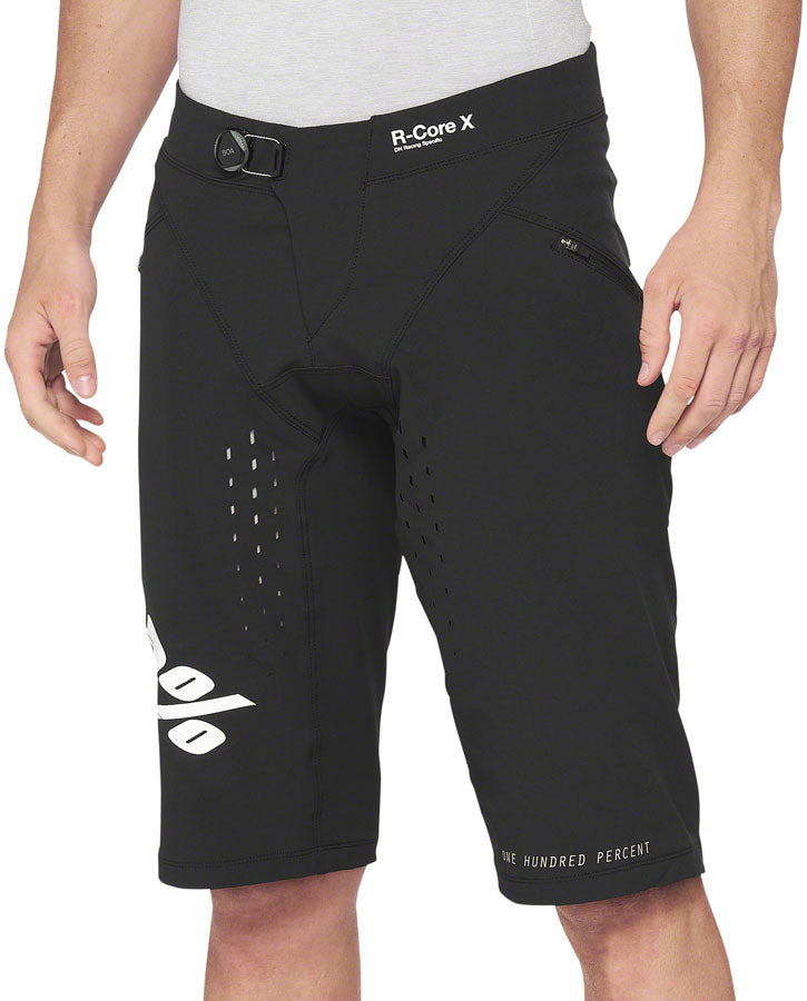 Image of 100% R-Core X Shorts