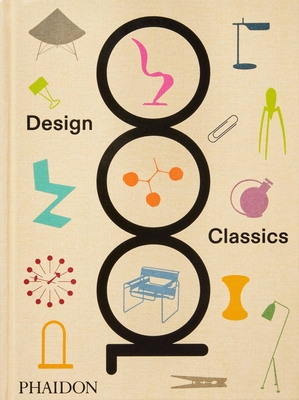 Image of 1000 Design Classics