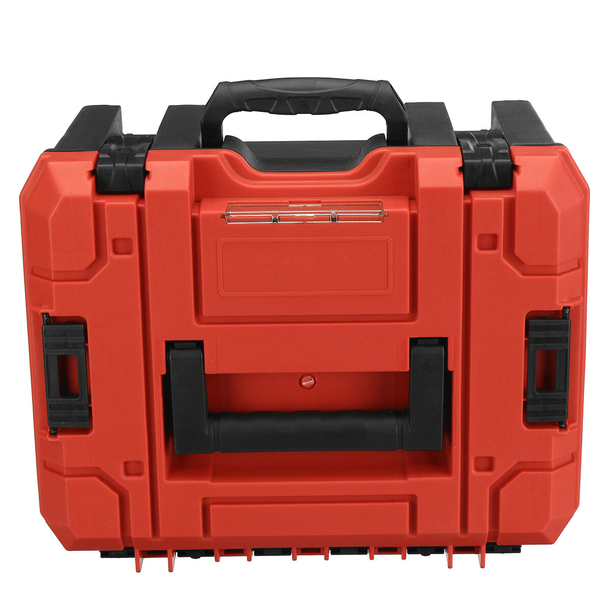 Image of 1PC 365 x 280 x 195mm Waterproof Dustproof Function Tool Box with Sponge