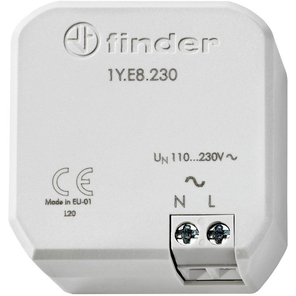 Image of 1YE8230 Finder YESLY Repeater