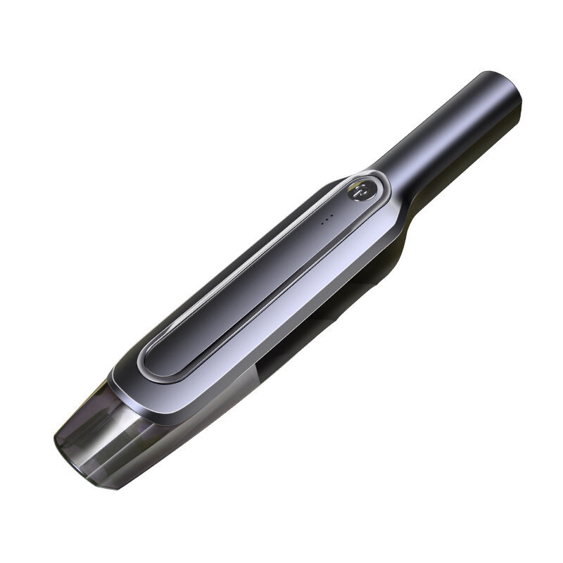 Image of 200W 8000Pa Mini Portable Wireless Handheld Vacuum Cleaner 4000mAh Battery Life for Desktop Home Car