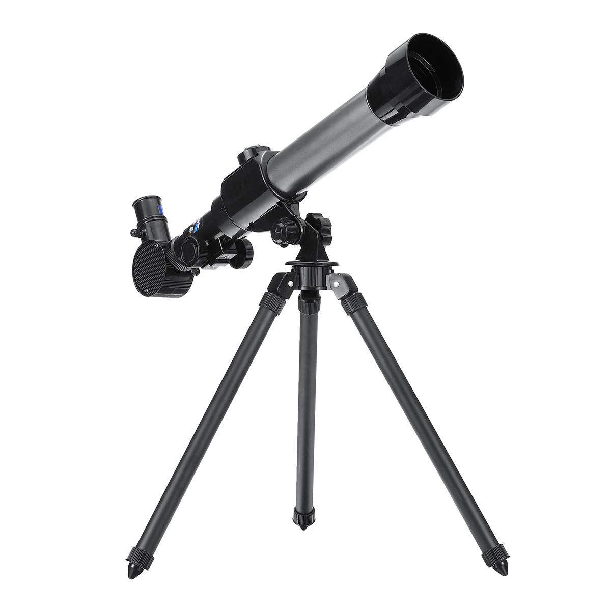 Image of 20/30/40X Astronomical Telescope Simple Child Version HD Space Landscape Spotting Scope Monicular