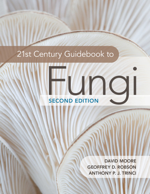 Image of 21st Century Guidebook to Fungi