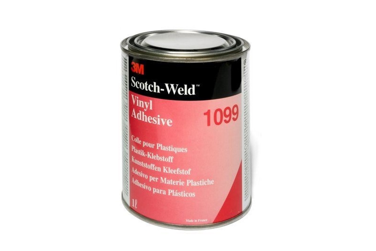 Image of 3M 1099 Scotch-Weld 1 litr CZ ID 340750