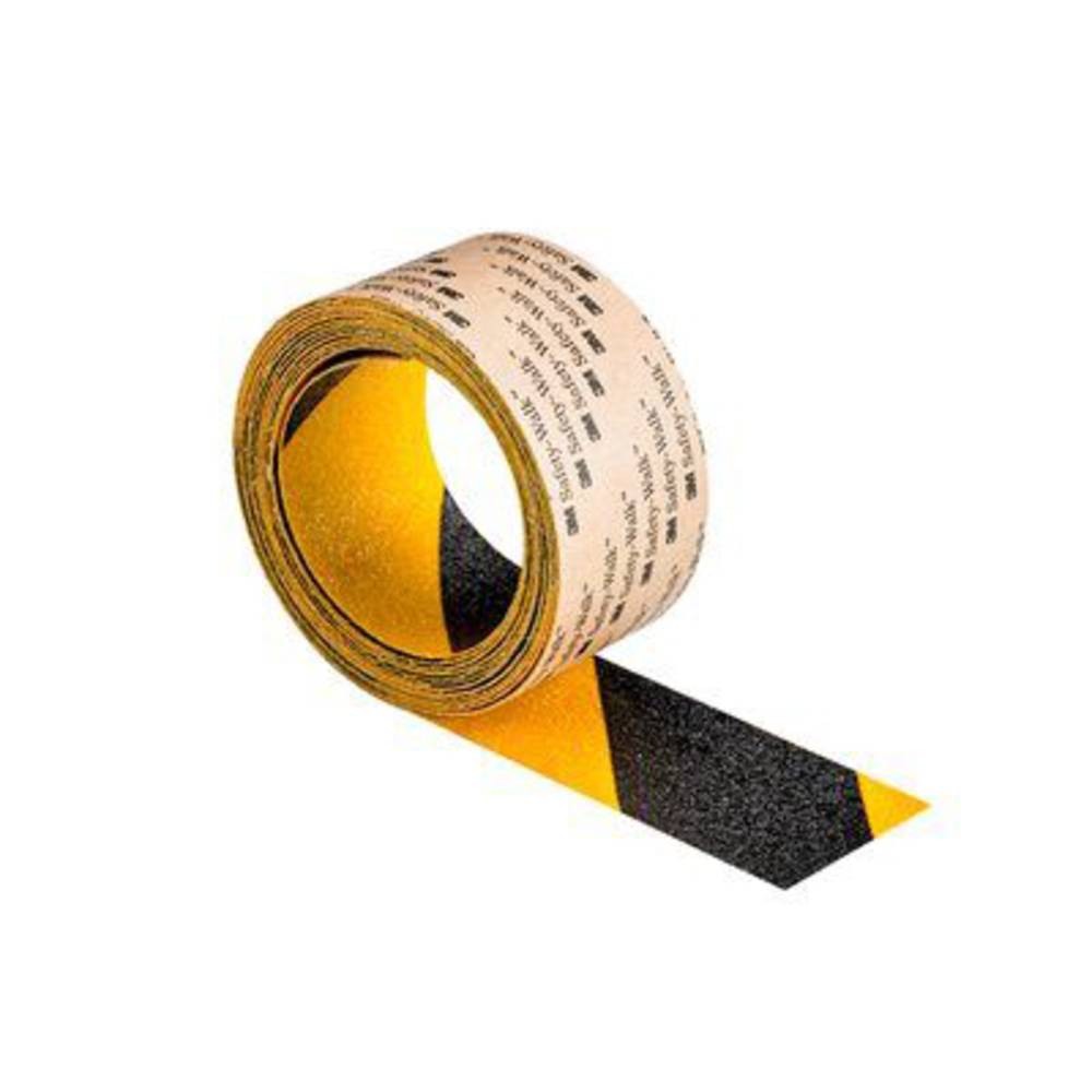 Image of 3M SW1SG50 Anti-slip tape Black (L x W) 183 m x 50 mm 1 pc(s)
