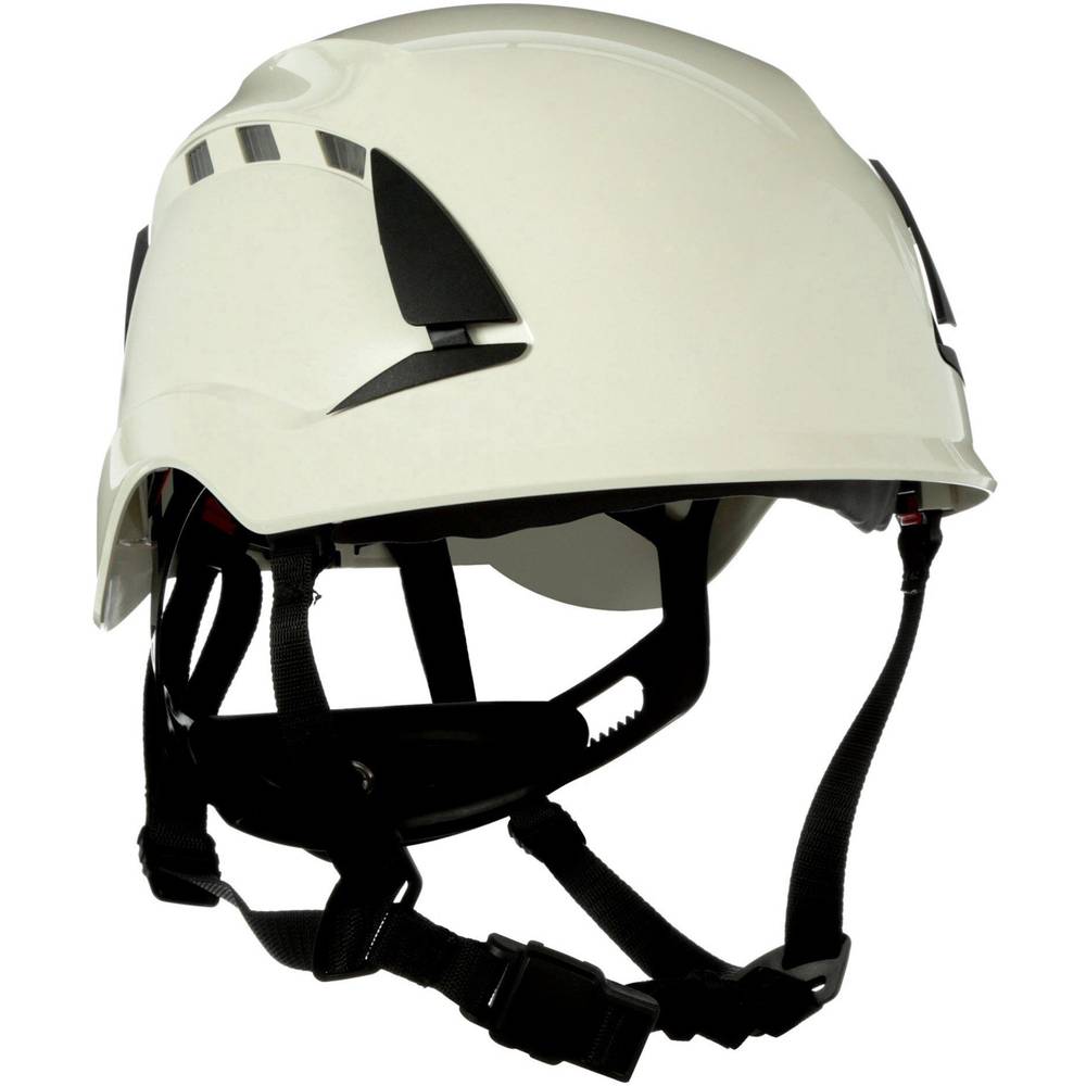 Image of 3M SecureFit X5001VE-CE Hard hat EN 455 White