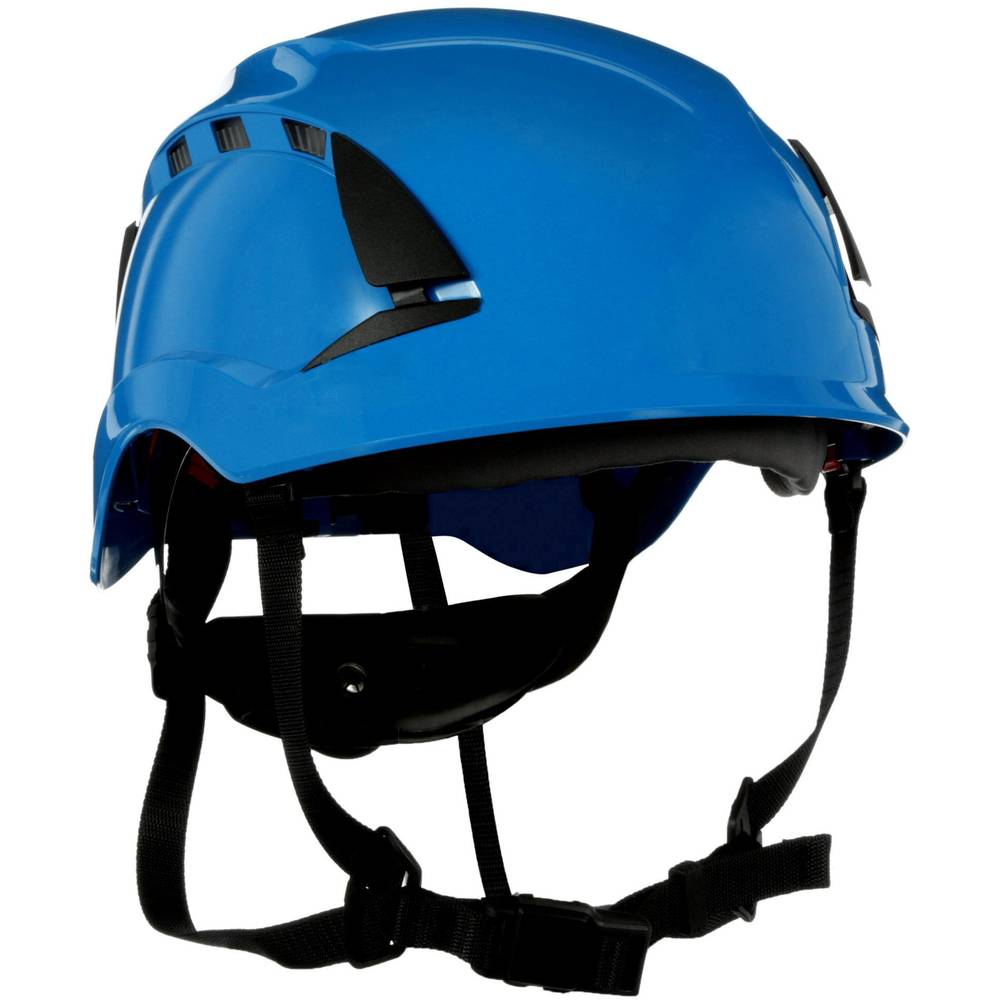 Image of 3M SecureFit X5003VE-CE Hard hat EN 455 Blue