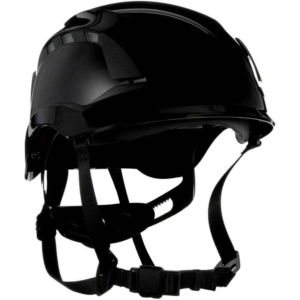 Image of 3M SecureFit X5012VE-CE Hard hat EN 455 Black