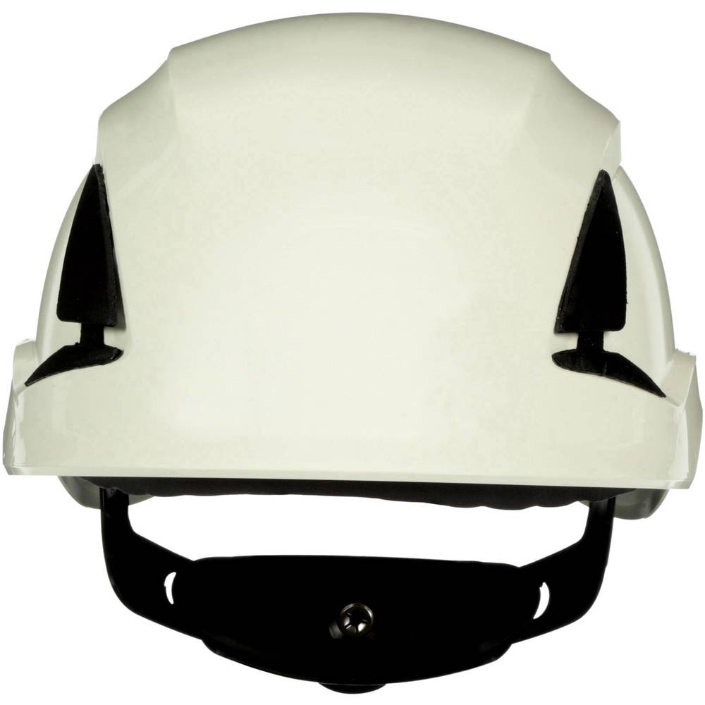 Image of 3M SecureFit X5501NVE-CE-4 Hard hat EN 420 EN 388 White