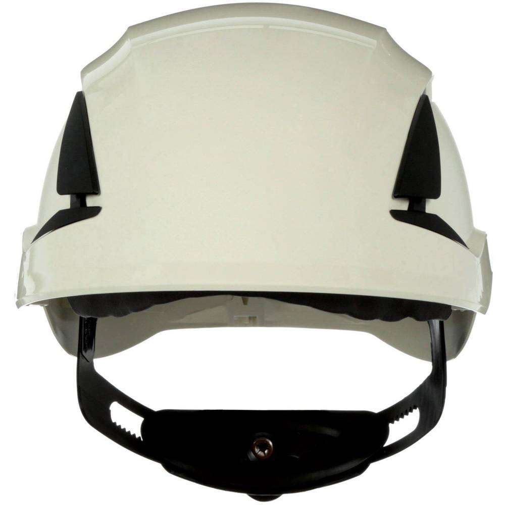 Image of 3M SecureFit X5501V-CE-4 Hard hat EN 420 White
