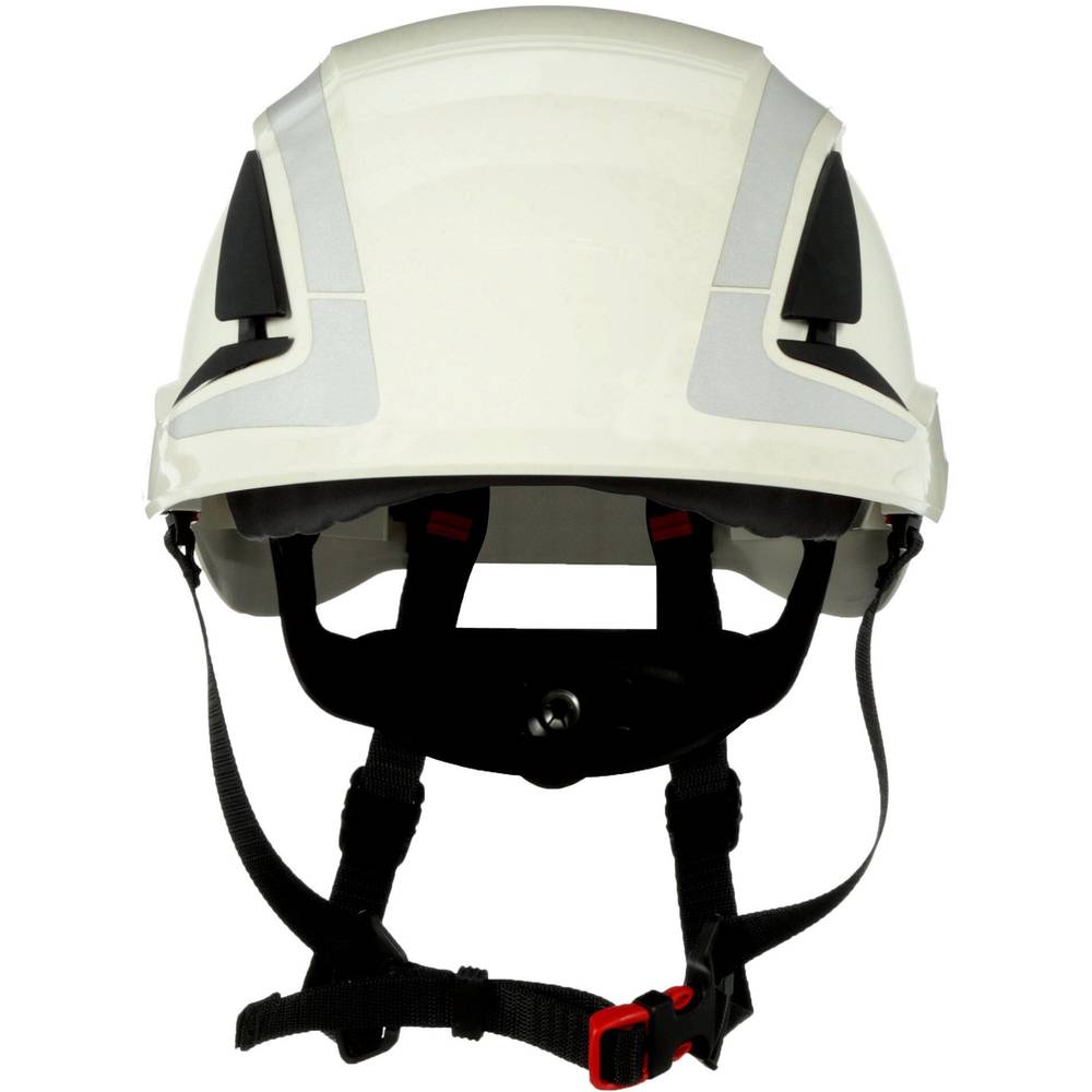 Image of 3M X5001V-CE Hard hat EN 455 White