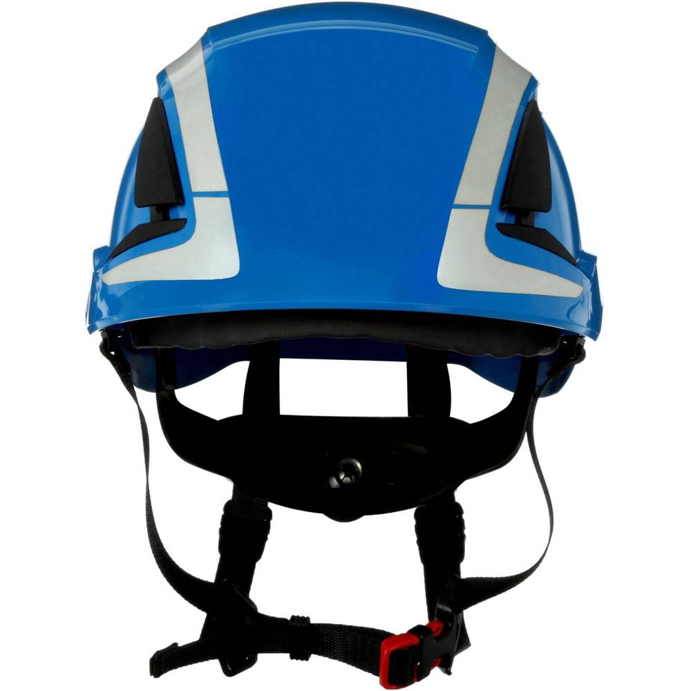 Image of 3M X5003V-CE Hard hat EN 455 Blue