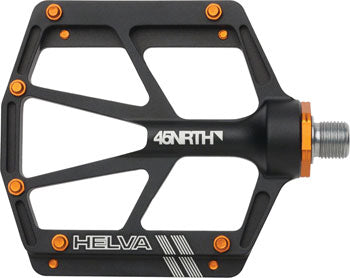 Image of 45NRTH Helva Pedals