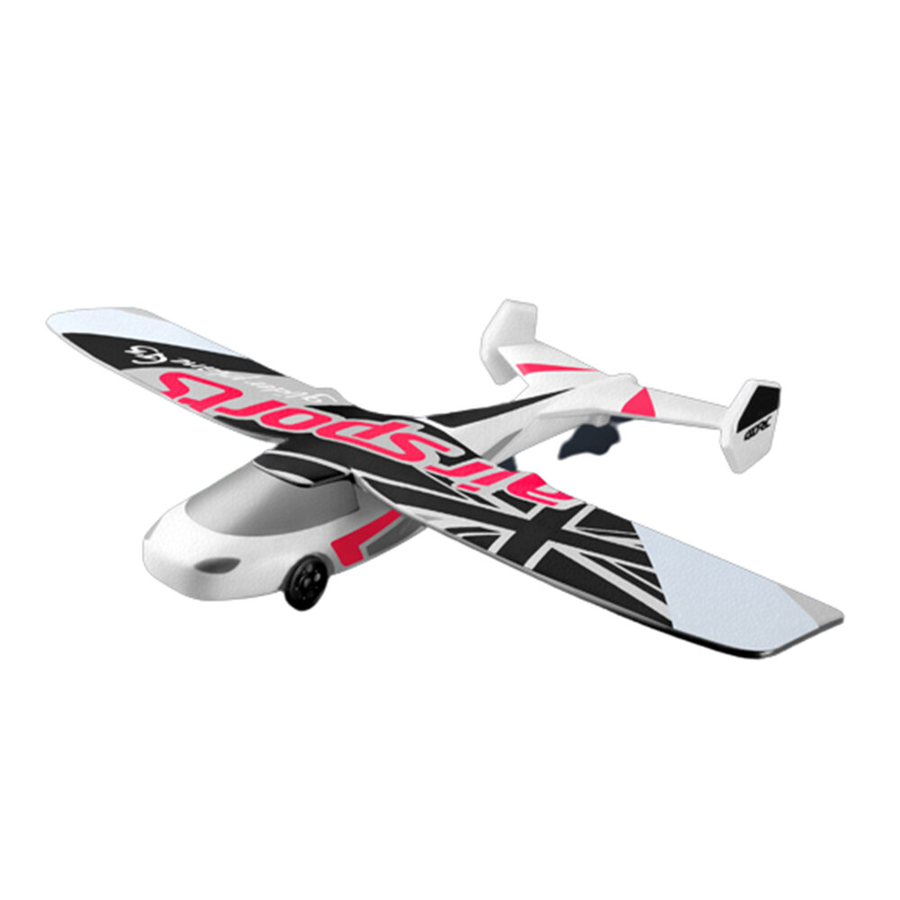 Image of 4DRC G3 420mm Wingspan 24G 3CH 6-Axis Gyroscope EPP Glider RC Airplane RTF for Beginners