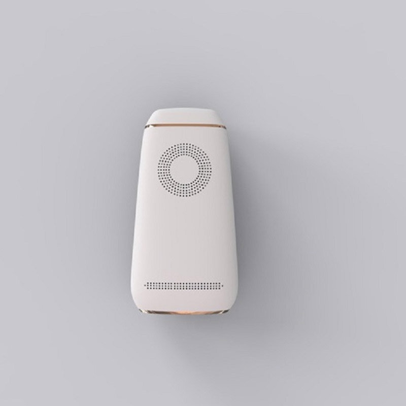 Image of 5 Gears IPL Laser Hair Removal Instrument Body Freezing Point Painless Armpit Hair Private Parts Epilator
