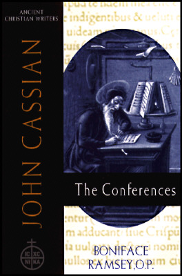 Image of 57 John Cassian: The Conferences