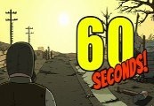 Image of 60 Seconds! Steam CD Key PT