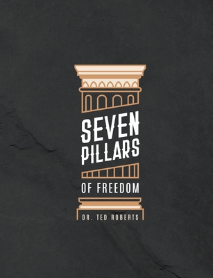Image of 7 Pillars of Freedom Workbook
