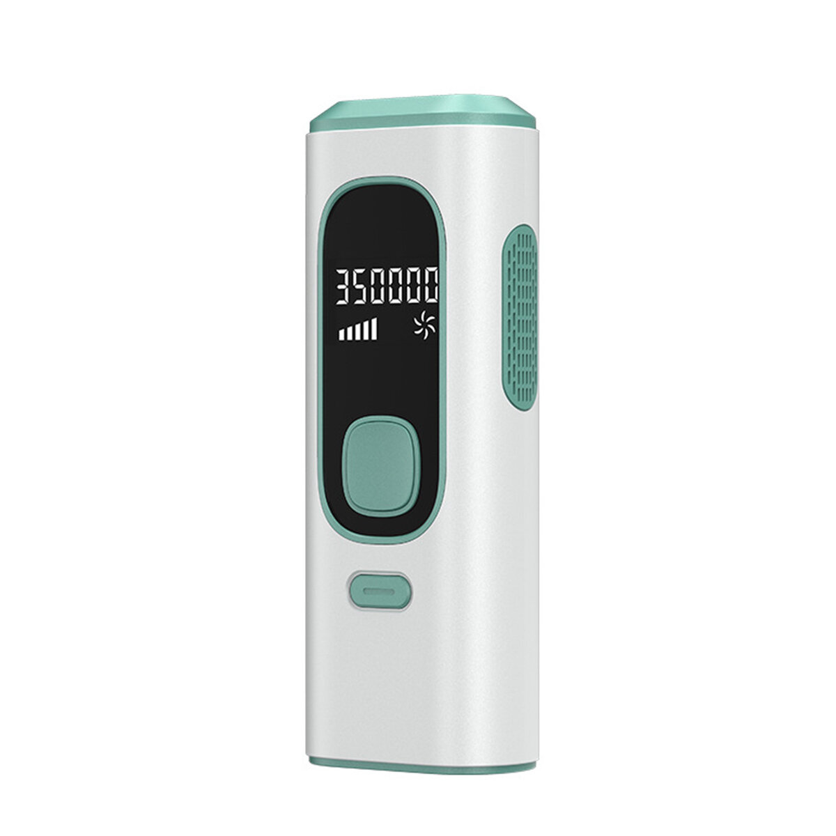 Image of 999999 IPL Laser Painless Permanent Hair Removal Device Portable Face Body Hair Epilator