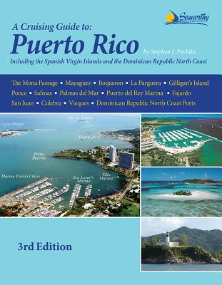 Image of A Cruising Guide to Puerto Rico