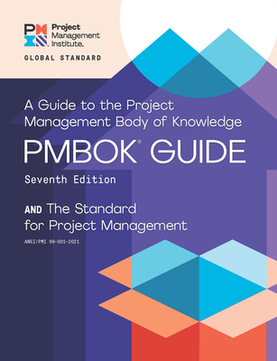 Image of A Guide to the Project Management Body of Knowledge and the Standard for Project Management