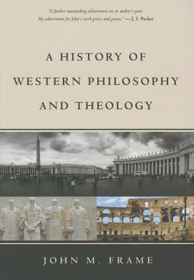 Image of A History of Western Philosophy and Theology
