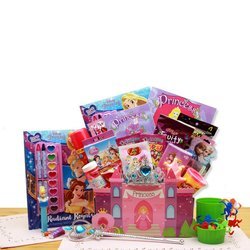 Image of A Princess Fairytale Gift Box