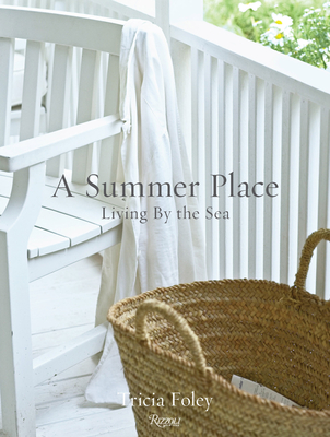 Image of A Summer Place: Living by the Sea