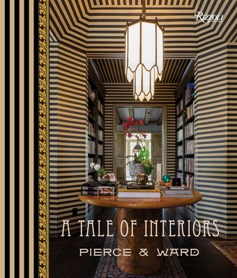 Image of A Tale of Interiors