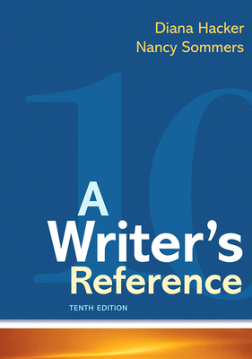 Image of A Writer's Reference