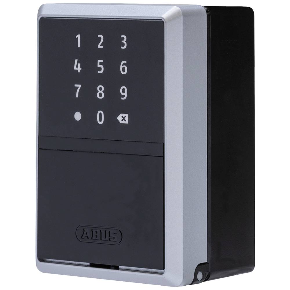Image of ABUS ABDI63824 KEYGARAGEâ¢ One 787 Key safe box Combination