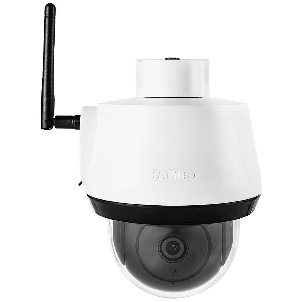Image of ABUS ABUS Security-Center PPIC42520 Wi-Fi IP CCTV camera 1920 x 1080 p
