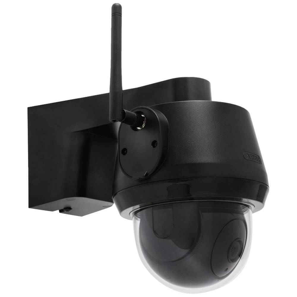 Image of ABUS ABUS Security-Center PPIC42520B Wi-Fi IP CCTV camera 1920 x 1080 p