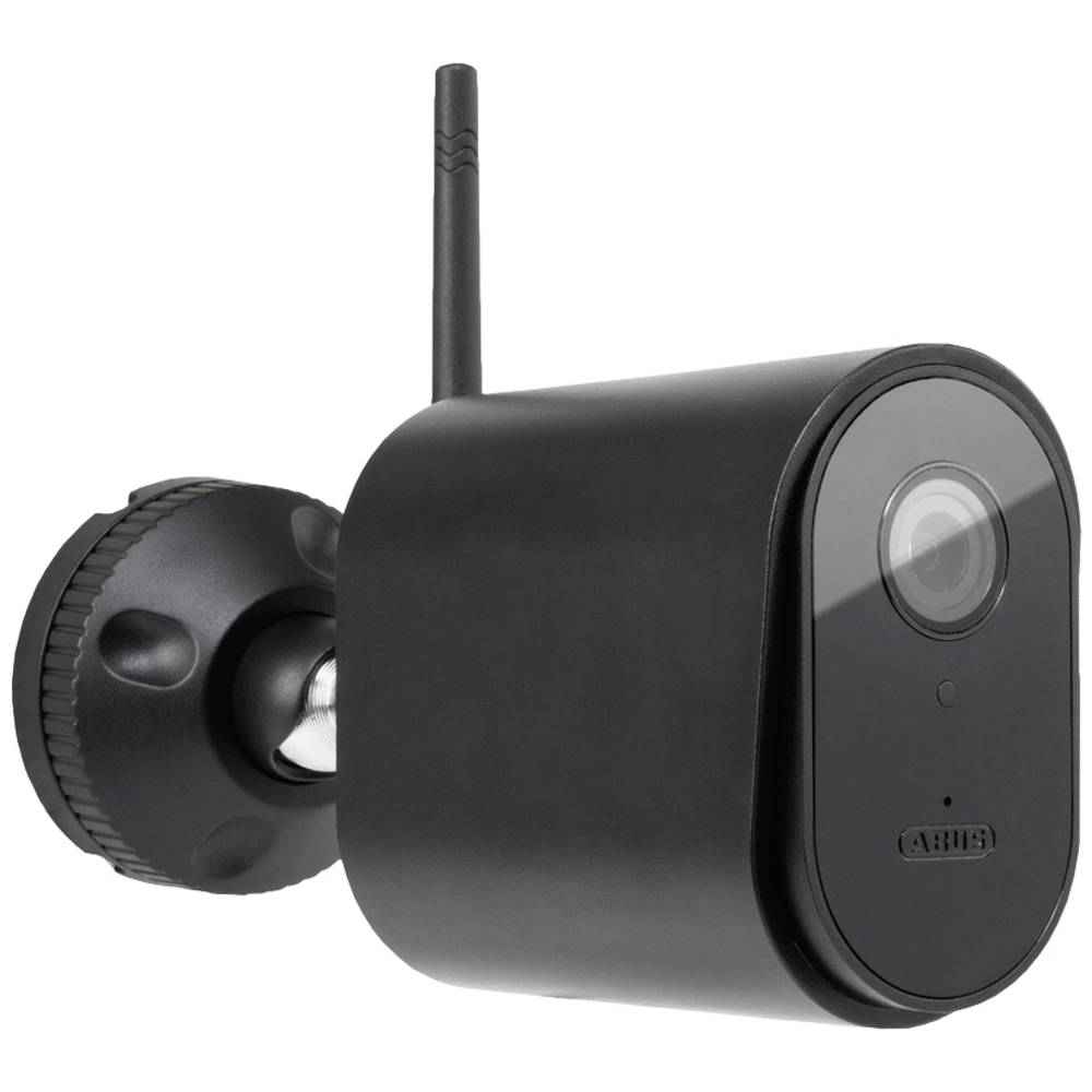 Image of ABUS ABUS Security-Center PPIC44520B Wi-Fi IP CCTV camera 1920 x 1080 p