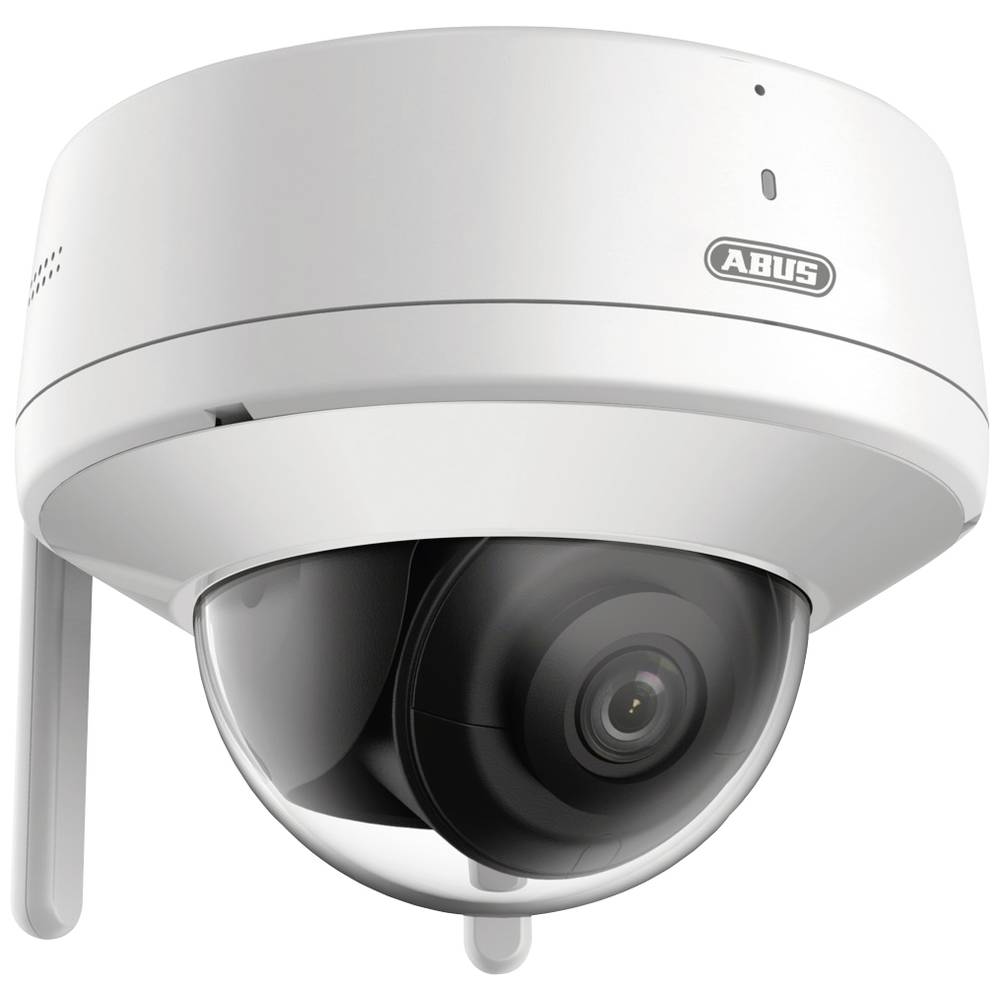 Image of ABUS Performance Line 2MPx Mini Dome TVIP42562 Wi-Fi IP CCTV camera 1920 x 1080 p