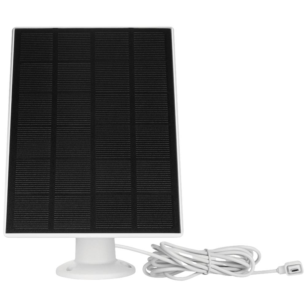 Image of ABUS Solar panel PPIC91600 PPIC91600