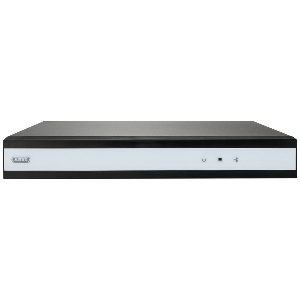 Image of ABUS TVVR33602 Performance Line 6-channel (HD-TVI IP) HD-SDI digital recorder