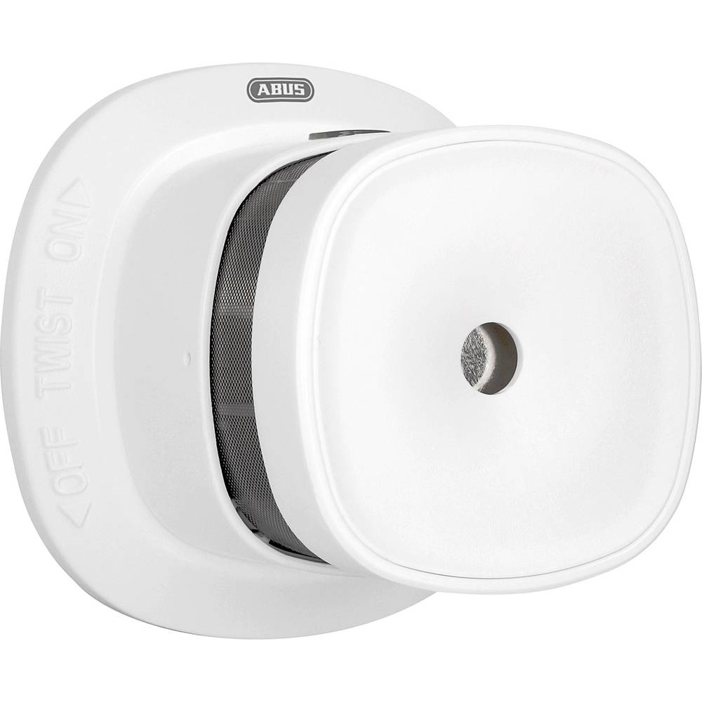 Image of ABUS Z-Wave Smoke detector ABUS Security-Center