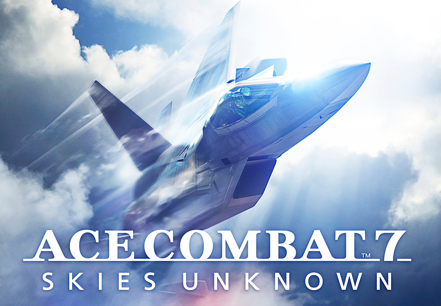Image of ACE COMBAT 7: SKIES UNKNOWN EU Steam Altergift TR