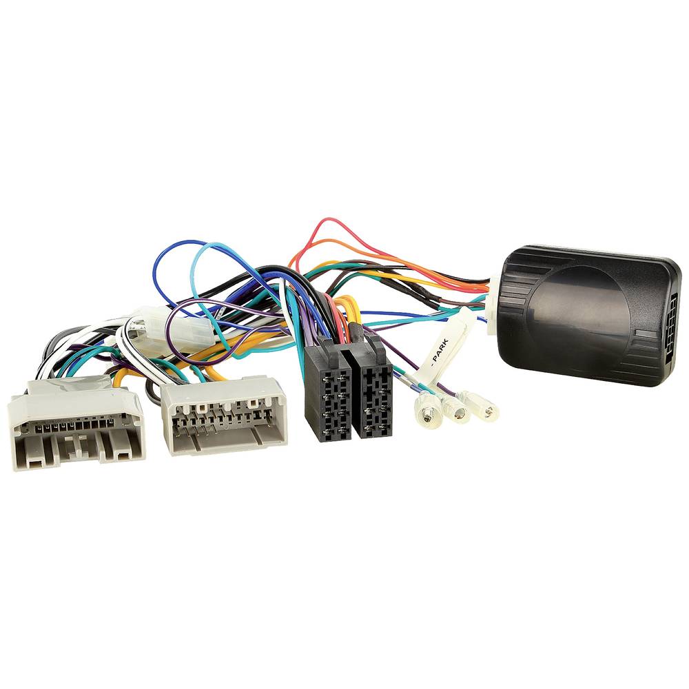 Image of ACV 42sch00c Steering wheel control interface Compatible with: âChryslerâ âDodge âJeep Lanciaâ Mitsubishi
