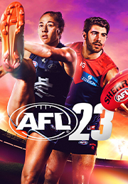 Image of AFL 23