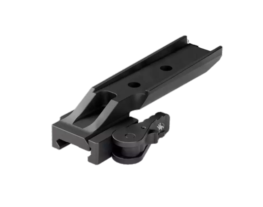 Image of AGM-2118 ADM Single Lever Cantilever QR Mount ID 810027778819