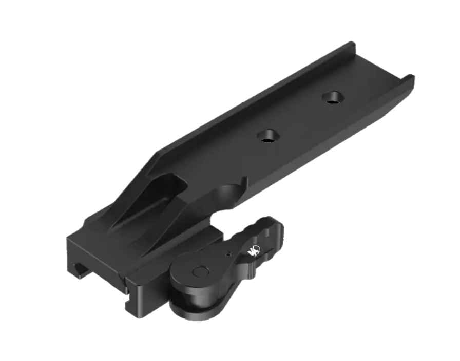 Image of AGM-2120 ADM Single Lever Cantilever Mount ID 810027773197