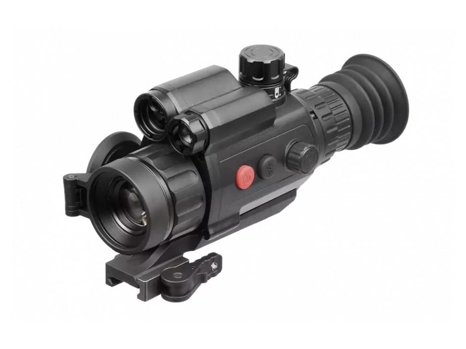 Image of AGM Neith LRF DS32-4MP Digital Day & Night Vision Rifle Scope OLED (Organic Light-Emitting Diode) ID 810027775252